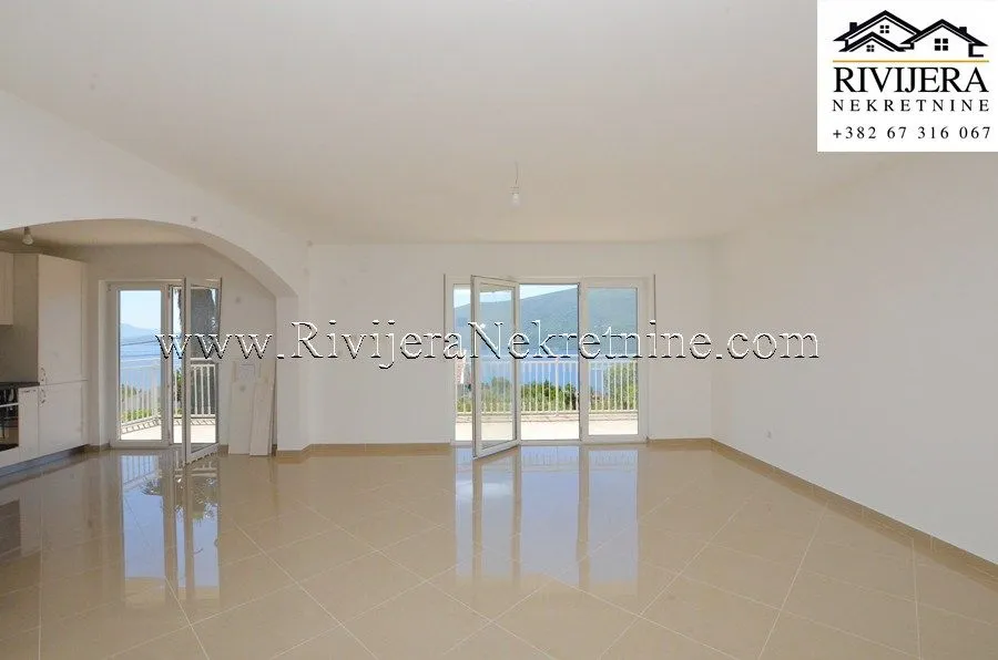 Prodaja, kuća, 145m², Baošići, Herceg Novi