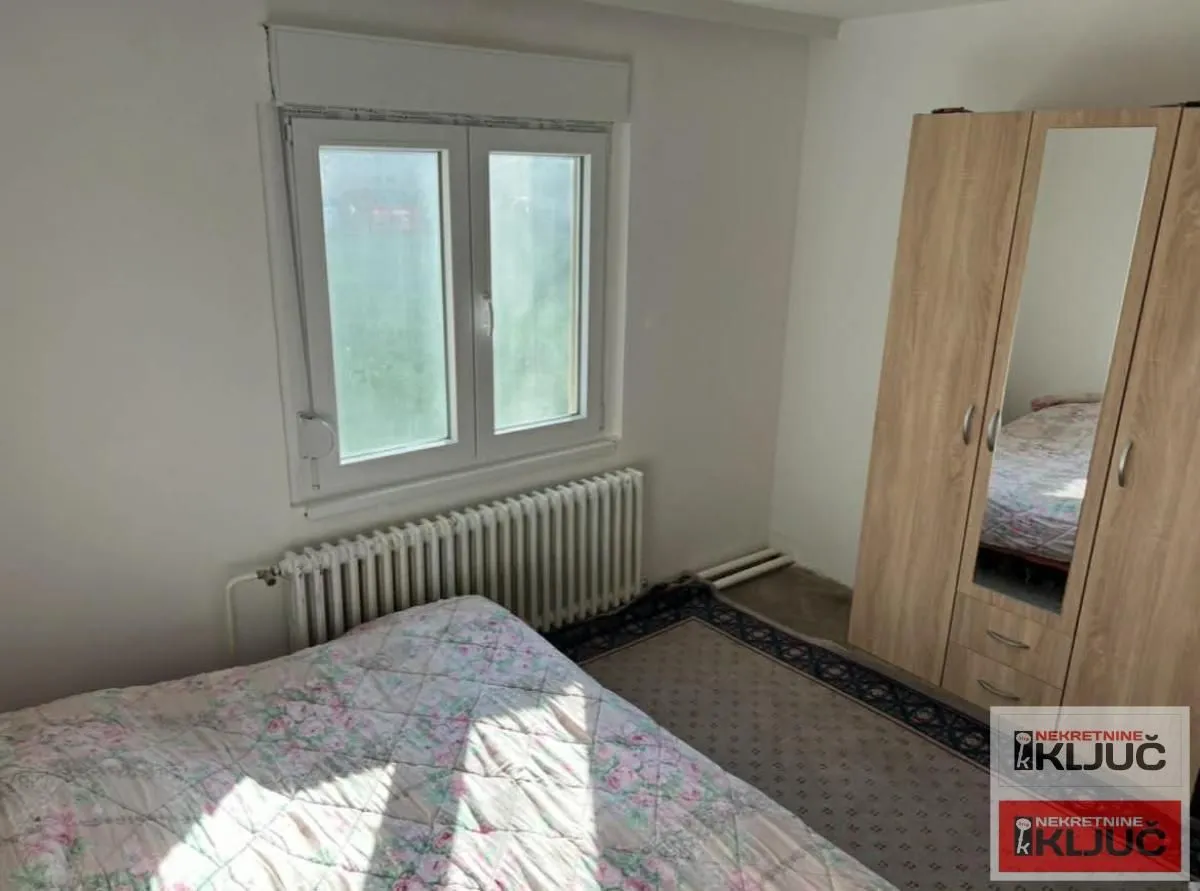 Prodaja, dvosoban stan, 42m², Satelit, Novi Sad Sve Podlokacije