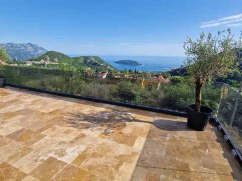 Sale, house, 300m², Markovići, Budva - image 2