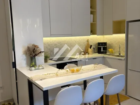 Izdavanje, dvosoban stan, 42m², Telep, Novi Sad Sve Podlokacije - image 4