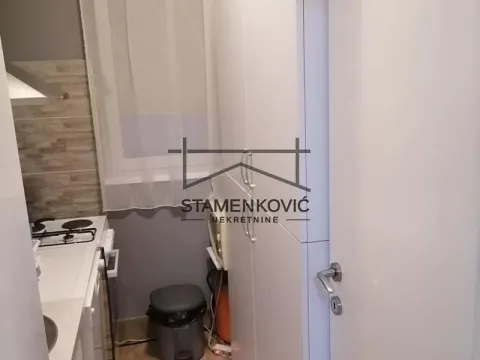 Prodaja, dvosoban stan, 40m², Novo naselje, Novi Sad - image 11