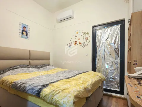 Prodaja, trosoban stan, 80m², Zabjelo, Podgorica - image 11