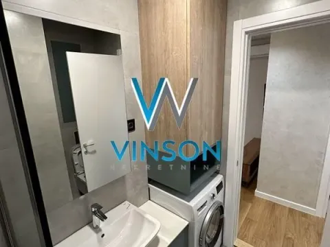 Izdavanje, jednosoban stan, 46m², Kej, Novi Sad Sve Podlokacije - image 10