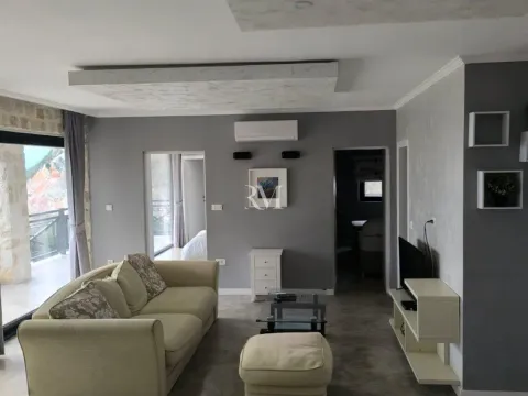 Rent, two bedroom apartment, 60m², Nalježići, Kotor - image 5