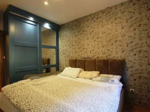 Sale, three bedroom apartment, 88m², Golubovina, Budva - image 8