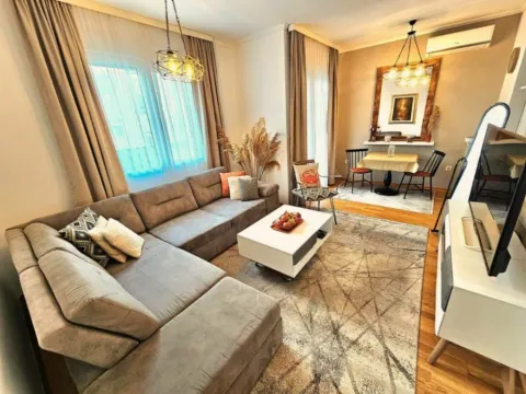 Izdavanje, jednosoban stan, 48m², Nova Dalmatinska, Podgorica - image 11