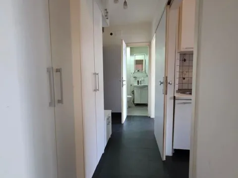 Prodaja, jednosoban stan, 44m², Centar, Podgorica - image 11