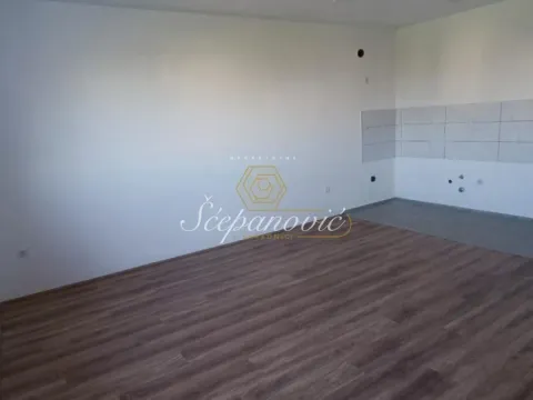 Prodaja, dvosoban stan, 45m², Veternička rampa, Novi Sad Sve Podlokacije - image 8