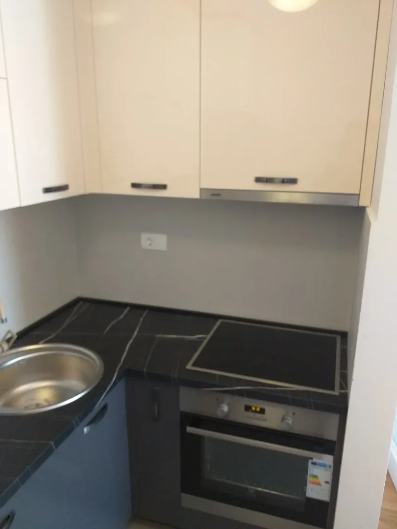 Rent, one bedroom apartment, 45m², Zabjelo, Podgorica