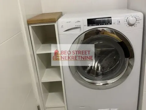 Rent, two bedroom apartment, 43m², Novi Beograd Sve Podlokacije, Beograd - image 2