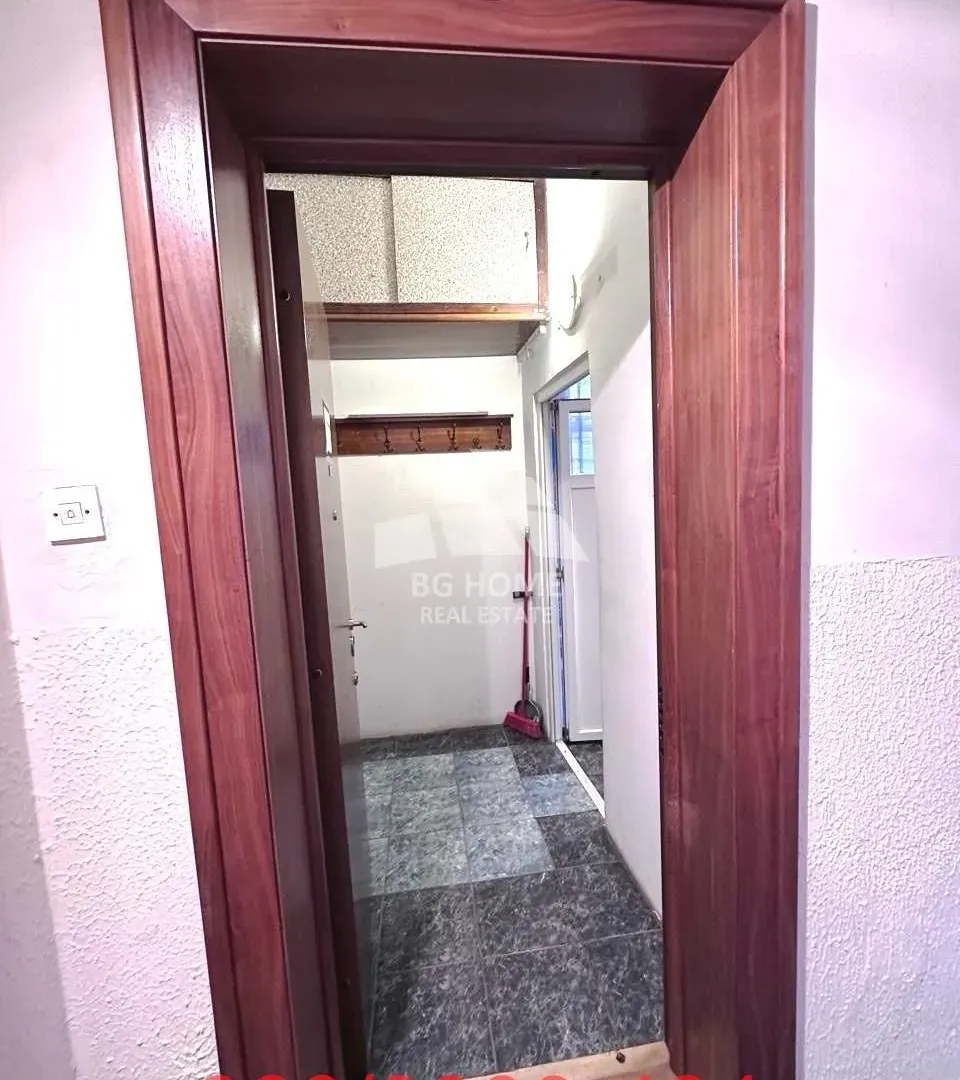 Sale, two bedroom apartment, 46m², Vračar Centar, Vračar Sve Podlokacije
