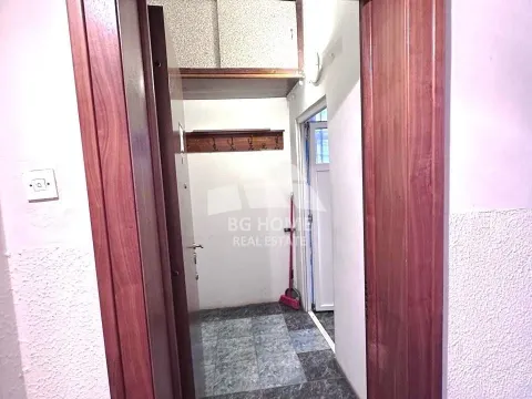 Sale, two bedroom apartment, 46m², Vračar Centar, Vračar Sve Podlokacije - image 13