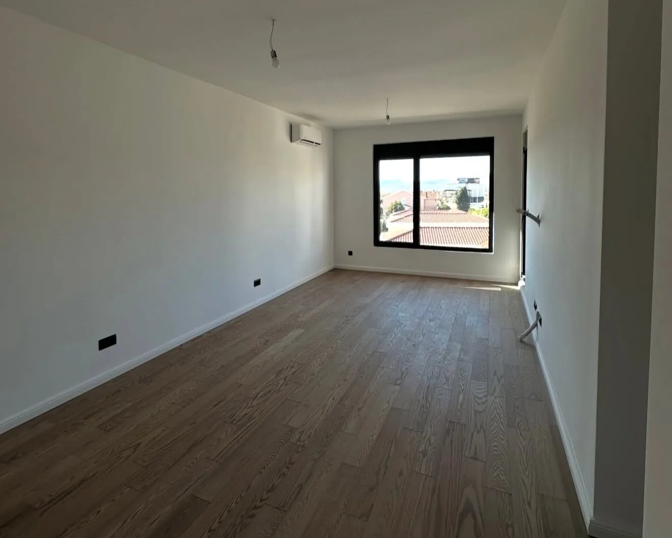 Sale, one bedroom apartment, 47m², Donja Gorica, Podgorica