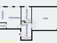 Prodaja, jednosoban stan, 43m², Crveni Krst, Beograd - image 5