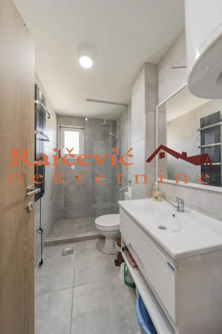 Prodaja, jednosoban stan, 40m², Kopaonik, Srbija