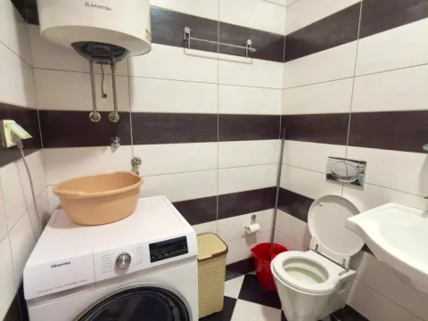 Prodaja, jednosoban stan, 50m², Centar, Podgorica - image 11