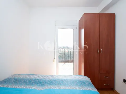 Rent, three bedroom apartment, 87m², 1 maj, Podgorica - image 10