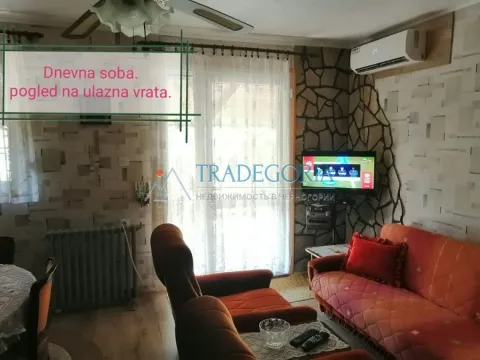 Prodaja, kuća, 66m², Sutomore, Bar - image 15