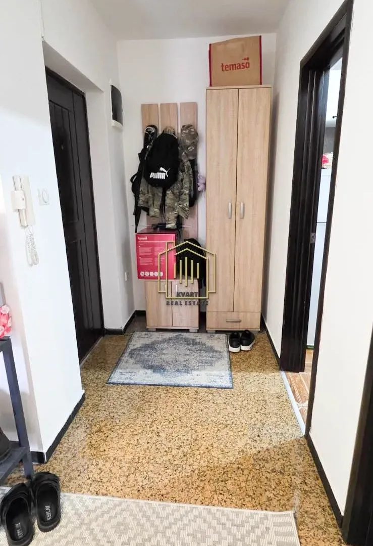 Prodaja, jednosoban stan, 60m², Zagorič, Podgorica