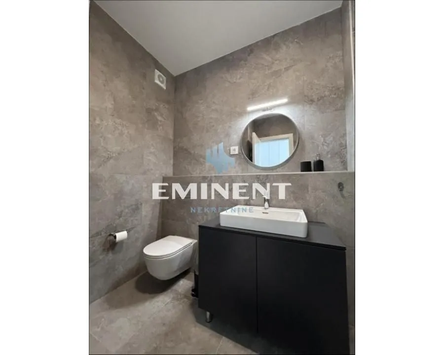 Izdavanje, dvosoban stan, 44m², Novi Beograd Blok 67, Novi Beograd Sve Podlokacije