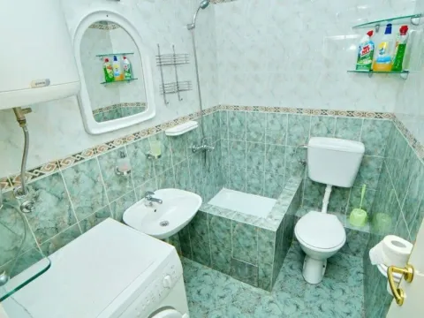 Izdavanje, jednosoban stan, 44m², Preko Morače, Podgorica - image 7