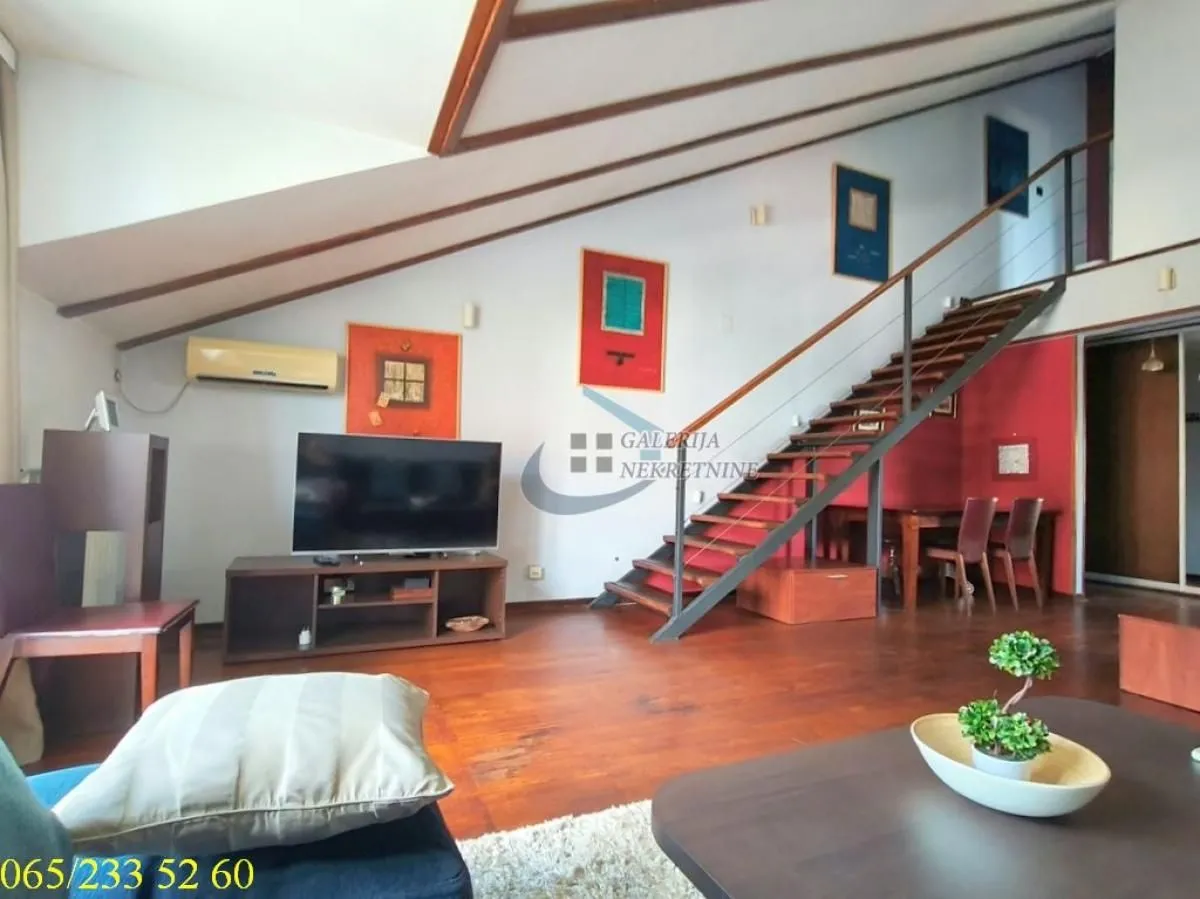 Prodaja, četvorosoban stan, 115m², Autokomanda, Voždovac Sve Podlokacije