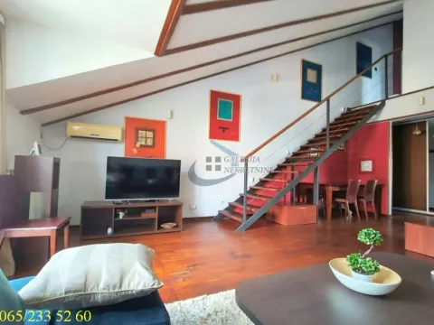 Prodaja, četvorosoban stan, 115m², Autokomanda, Voždovac Sve Podlokacije - image 5