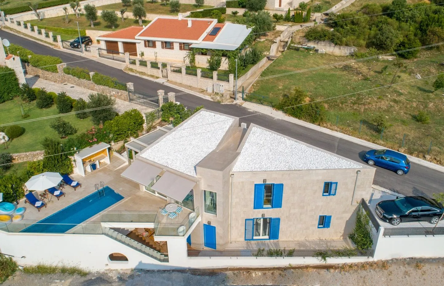 Sale, house, 126m², Blizikuće, Budva