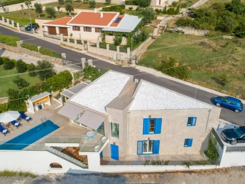 Sale, house, 126m², Blizikuće, Budva - image 5