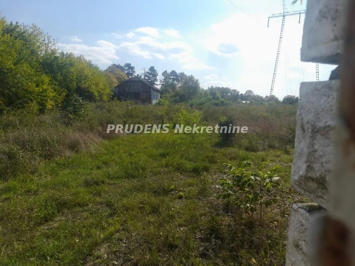 Sale, house, 88m², Progar, Surčin