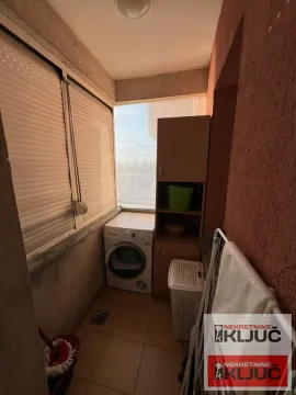 Sale, two bedroom apartment, 43m², Bulevar Evrope, Novi Sad Sve Podlokacije - image 9