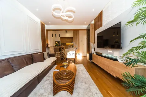 Izdavanje, jednosoban stan, 49m², Zabjelo, Podgorica - image 2