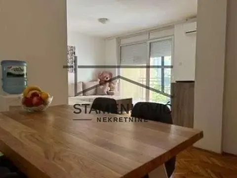 Izdavanje, jednosoban stan, 56m², Grbavica, Novi Sad Sve Podlokacije - image 4