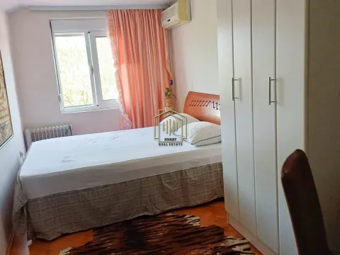 Rent, one bedroom apartment, 60m², Donja Gorica, Podgorica - image 4