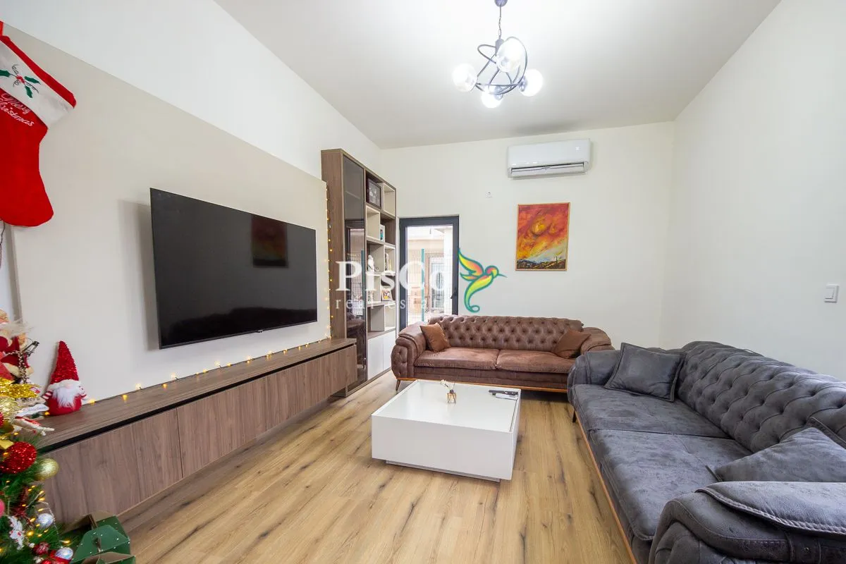 Prodaja, trosoban stan, 80m², Zabjelo, Podgorica