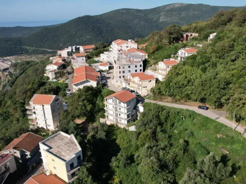 Sale, land lot, 500m², Prijevor, Budva - image 3