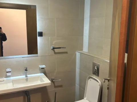 Rent, one bedroom apartment, 51m², Ljubović, Podgorica - image 7