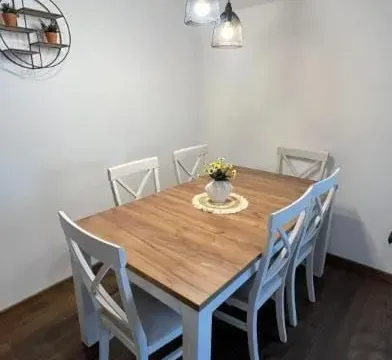 Prodaja, dvosoban stan, 72m², Stari Aerodrom, Podgorica - image 4