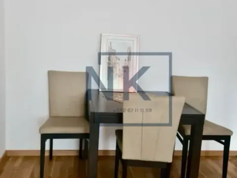 Izdavanje, jednosoban stan, 44m², Zabjelo, Podgorica - image 4