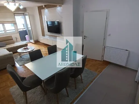 Rent, two bedroom apartment, 70m², Palilula, Niš - image 3