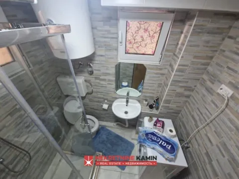 Prodaja, dvosoban stan, 70m², Centar, Budva - image 11