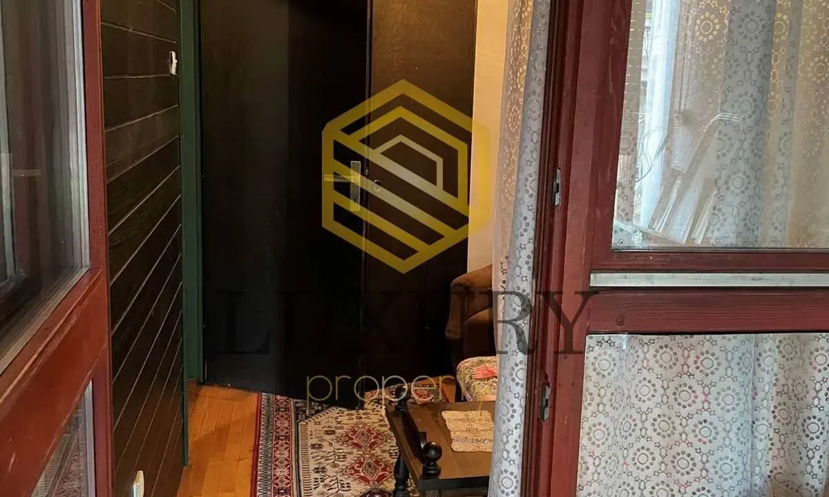 Rent, three bedroom apartment, 95m², Blok 5, Podgorica