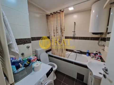 Izdavanje, dvosoban stan, 66m², Novi Beograd Sve Podlokacije, Beograd - image 8