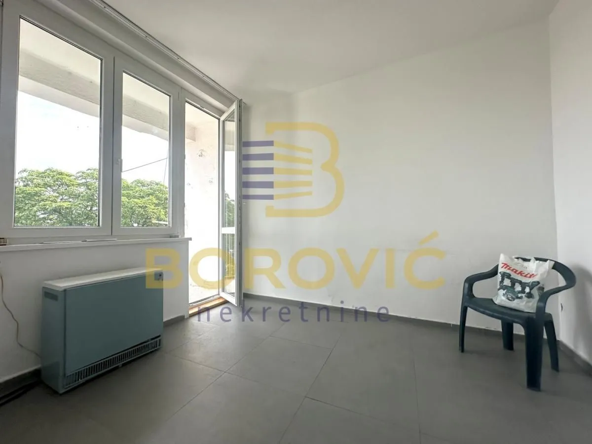 Sale, two bedroom apartment, 68m², Stari Grad, Beograd