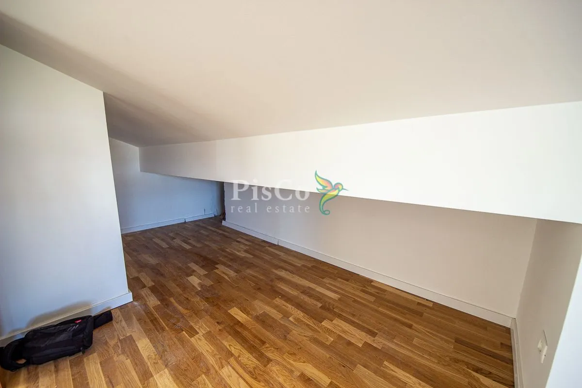Prodaja, jednosoban stan, 42m², Ljubović, Podgorica