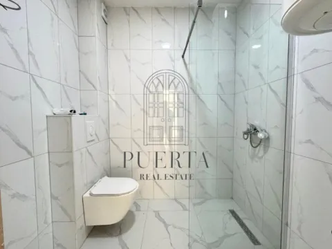 Prodaja, jednosoban stan, 32m², Kod Big Fashion-a, Podgorica - image 8