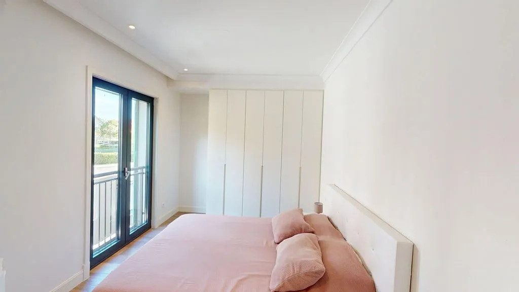 Prodaja, dvosoban stan, 55m², Tivat, Crna Gora