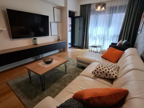 Rent, two bedroom apartment, 73m², Centar, Podgorica - image 3