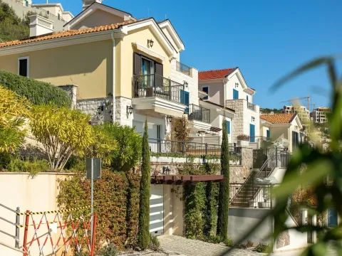 Sale, house, 130m², Luštica Bay, Tivat - image 46
