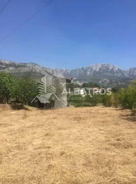 Prodaja, plac, 1567m², Šušanj, Bar - image 2